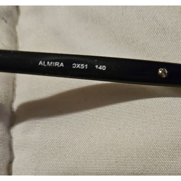 Kate Spade New York Almira Eyeglasses Frame w/case - Picture 9 of 12